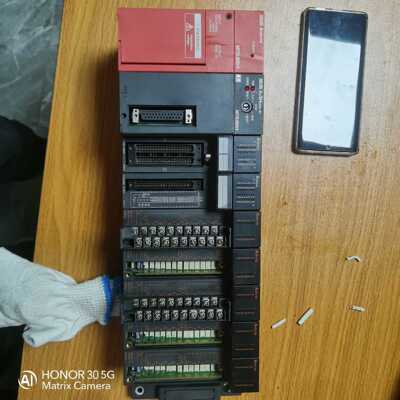 :三菱PLC A2SHcpu A1s61PN A1sx40~询价