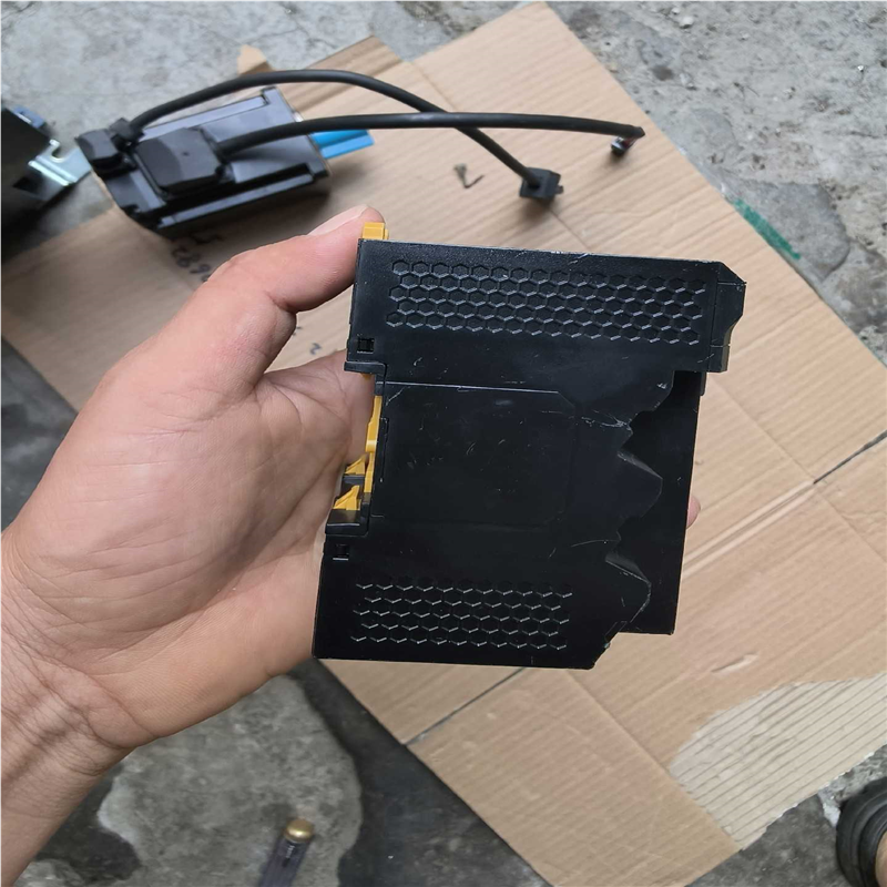 议~NX-ECC203实物图片！原装功能包好！备用件！很新