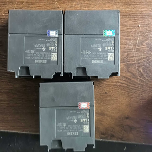 331 0AB0 6ES7 7KF02 议价 20年货 外观