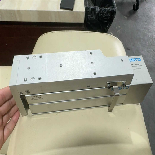 德国费斯托电缸线性模组滑台，型号EGSC-BS-KF-60-~议价