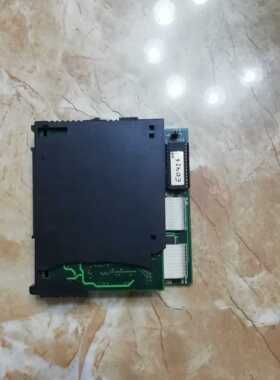 模块PLC主机IC693CPU331，外磕破，功(崽崽配件）