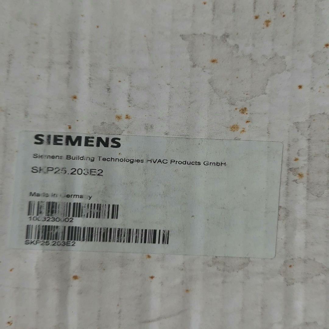 SKP25.203E2液压执行器。(崽崽配件)