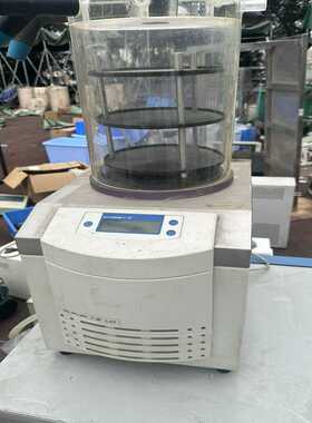 德国Christ Alpha 1-2 LD Plus冷冻干燥（基数电子）