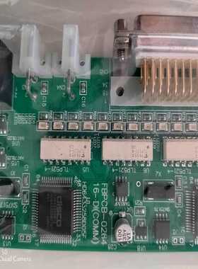 FBPCB-0264 16-DI(COMM)（崽载电子）