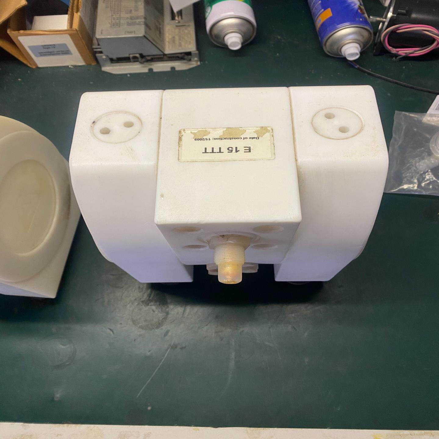 【顺庆】ALMATEC隔膜泵阿迈德，阿玛迪克隔膜泵【议价】