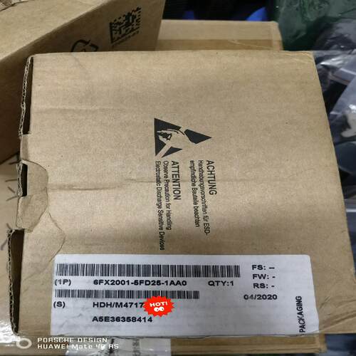 6FX2001-5FD25-1AA0  M年（憨憨电子）