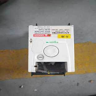 220V成 0.37kw 议 变频器ATV12H037M2