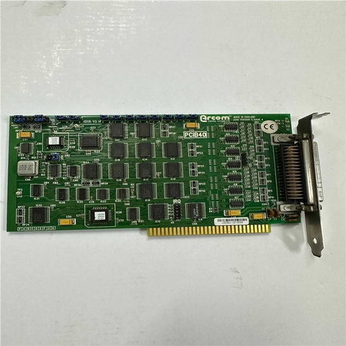 ARCOM PCIB40数据采集卡（憨憨电子）