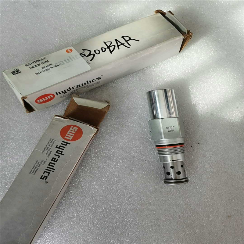 （议价）N插装阀溢流阀RDFA-CWN，全新原装正品，看上拍