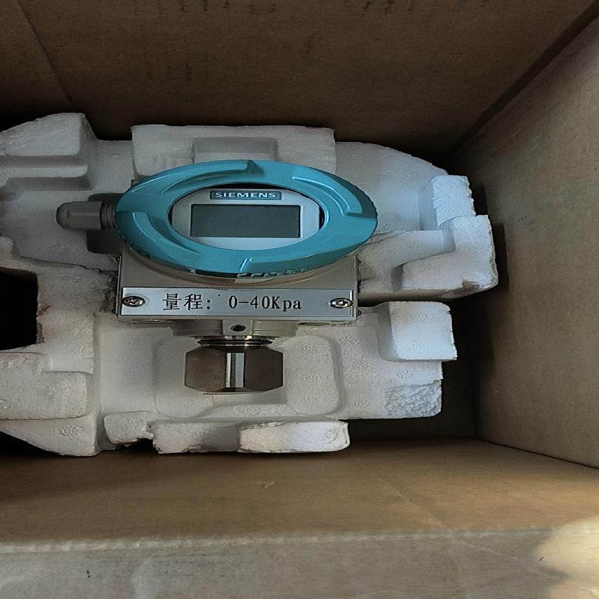 议~ P410 变送器 7MF4033-1BA10-2AB