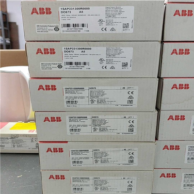 议~ABB模块D0573 1SAP231300R0000