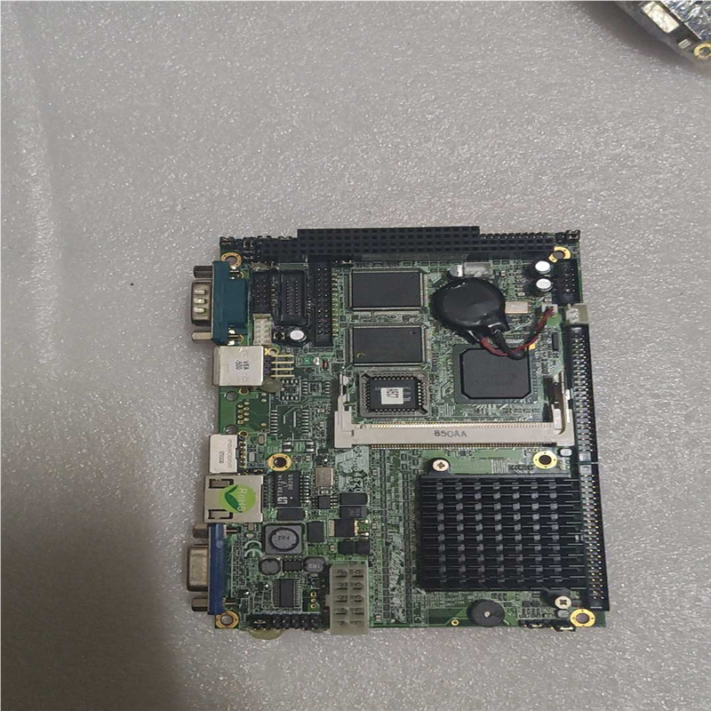 议~艾讯SBC84620 REV.A5-RC 单网卡3.5