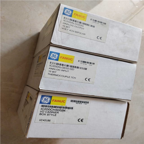 议~IC200ALG322G,IC200ALG630-GD,IC