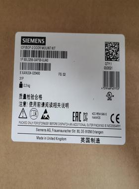 6SL3256-0AP00-0JA0(崽崽配件）