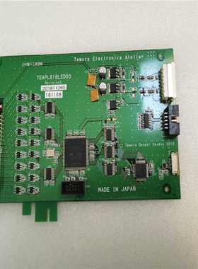 TEAPLS18LED03 Tamura Electroni~议价
