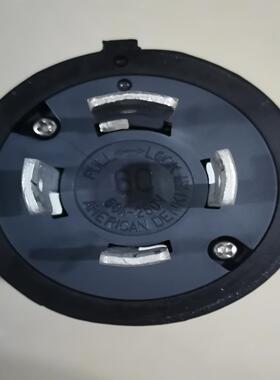 【汇生】AMERICAN DENKI美国电机插头4622R【议价】