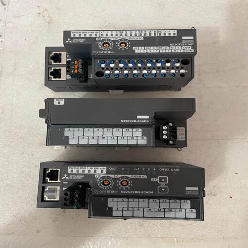 NZ2GF2BN-60AD4（耶耶电子）