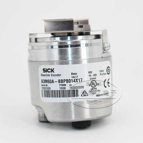 议~原装正品德国西克sick编码器A60A-BBPB014X17 Absolute Enco