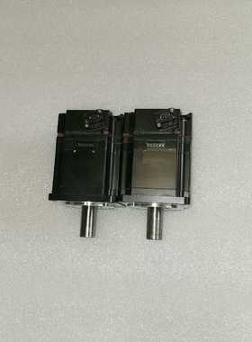 SGMJV-02ADL21 安川伺服电机 测试（憨憨电子）