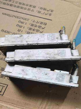 议~MMG150D120B6TN模块