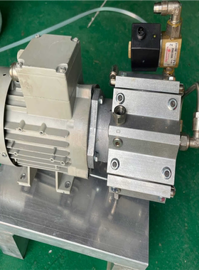 隔膜泵hyco真空泵议价