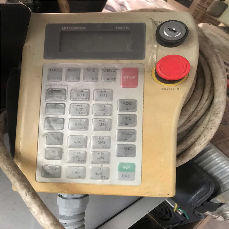 议价示教器R20TB  BKO-FA0597H07适用