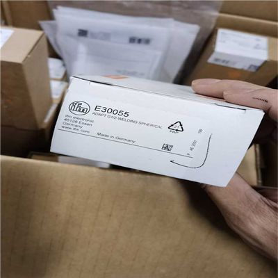 IFM E30055接头现货304材质议价