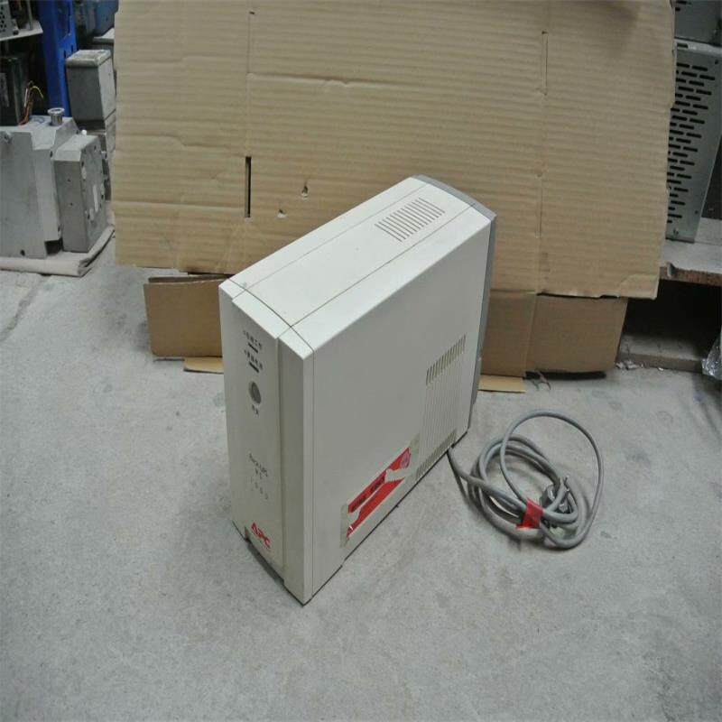 BACK-UPS RS 1000 1000VA美国APC电源（憨憨电子）