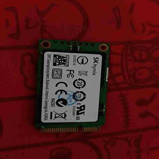 msata 128g固态硬盘 sk海力士 议价