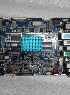 亮钻P3X REV21安卓主板RK3288  2+16G议价