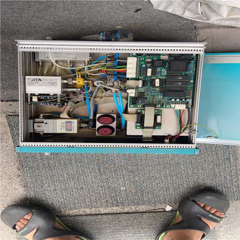 CETA检漏仪 CETATEST 810(崽崽配件)