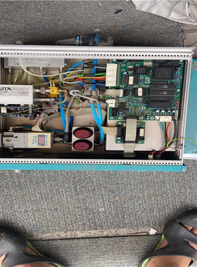 CETA检漏仪 CETATEST 810(崽崽配件）