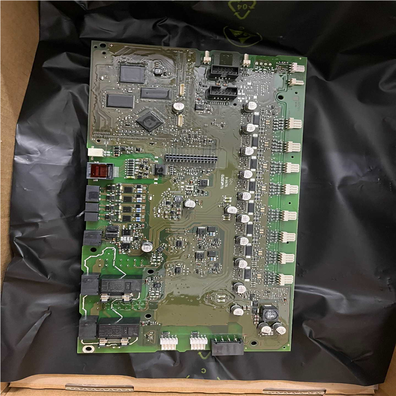 E+H  CA80AM   氨氮主板  货号71218504（憨憨电子）