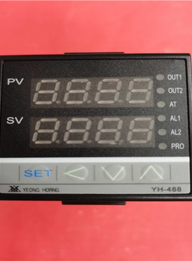 YH-488 YEONG HORNG台湾毅弘 NYH488-20100B NYH488 YH488-20100B