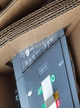 议~ABB塑壳断路器T5N400 TMA320/1600-320