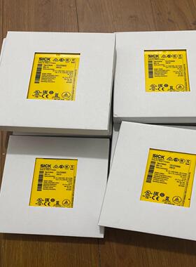 西克 FX3-XTIO84002 版本V3.10.0 原(崽崽配件）