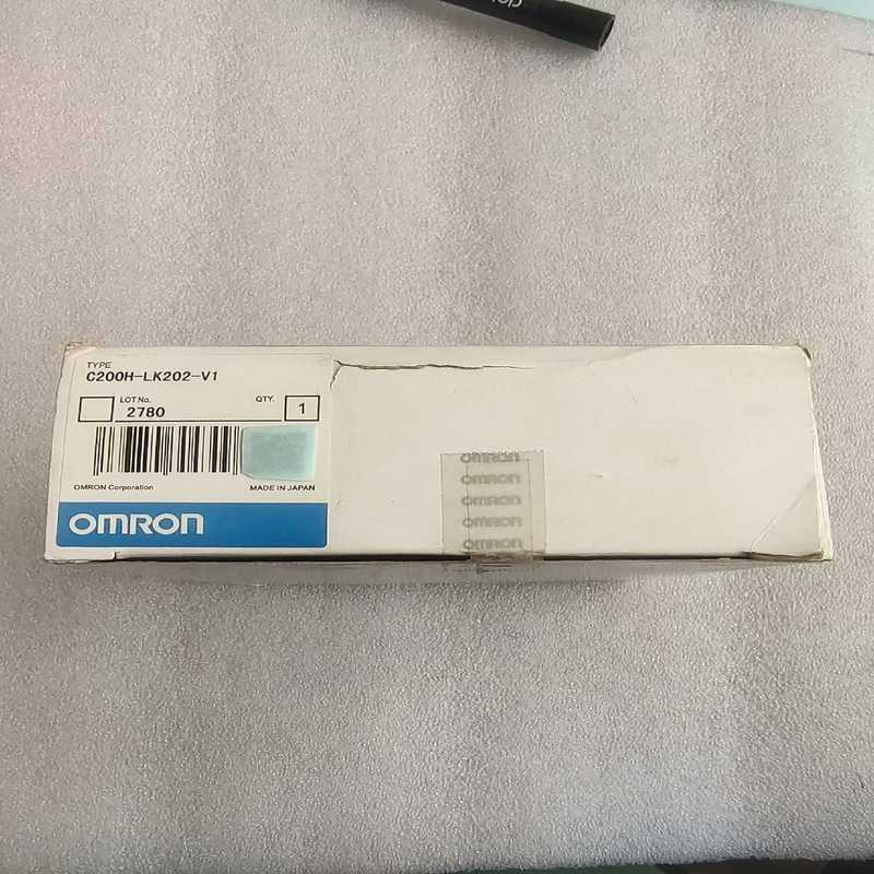 (询价)   C200H-LK202-V1  实物拍