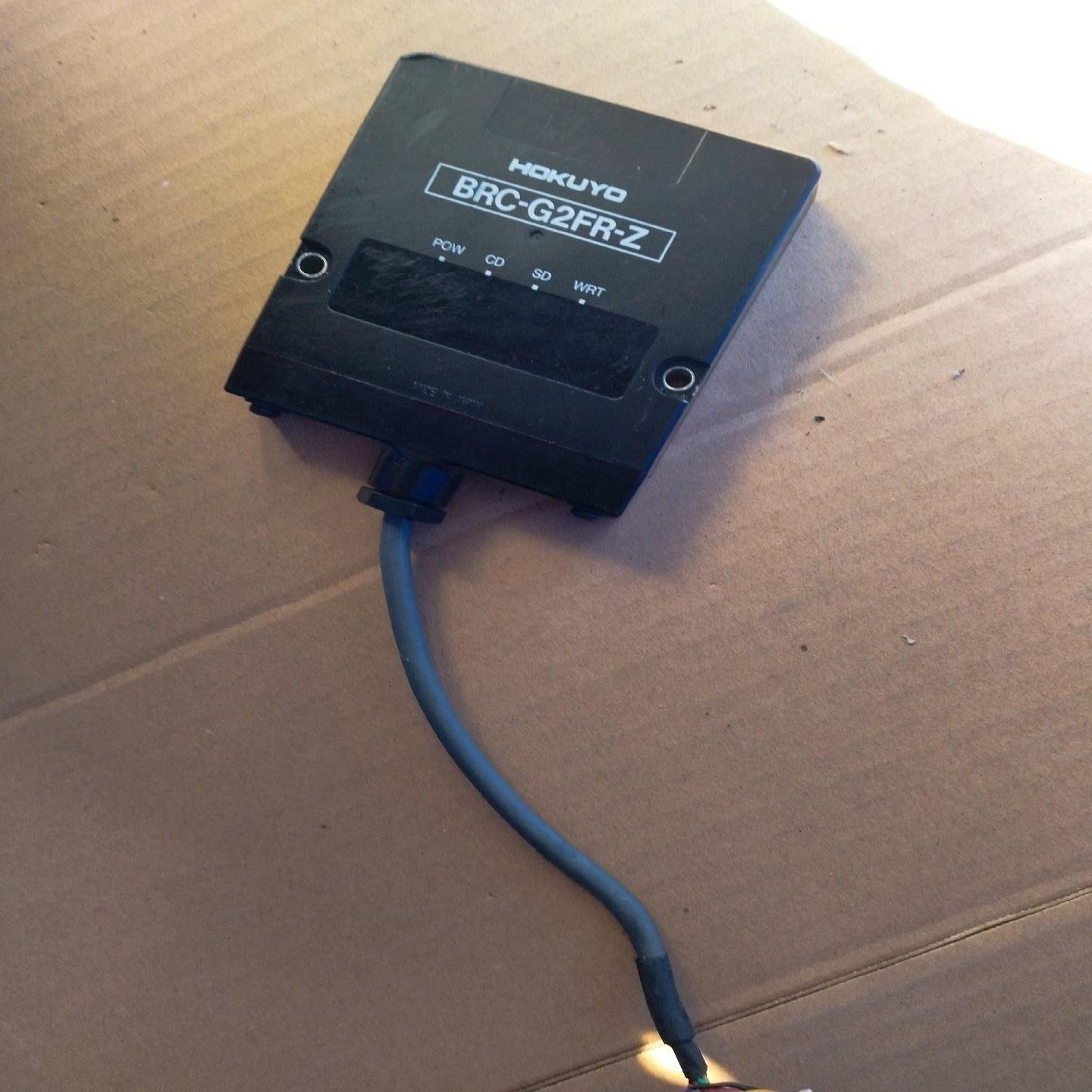 议~HOKUYO   BRC-G2FR-Z