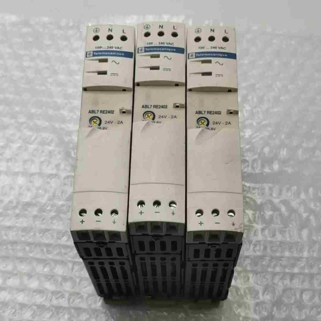ABL7RE2402 Schneider电源ABL7~询价