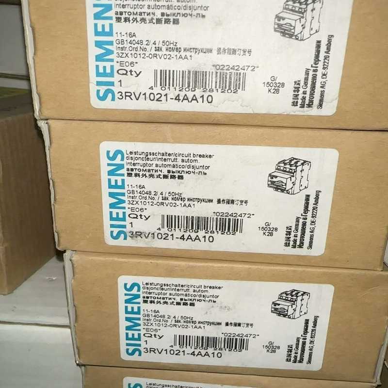 3RV1021-1AA104AA101BA101DA1（瓠子电子）