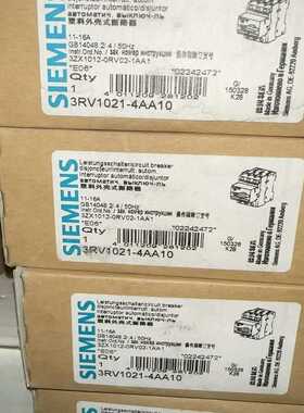 3RV1021-1AA104AA101BA101DA1（瓠子电子）