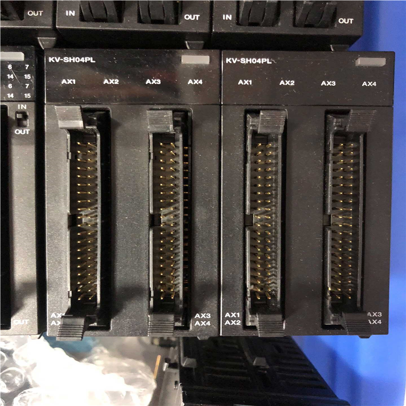 【汇生 】基恩士PLC模块KV-SH04PL、单价【议价】