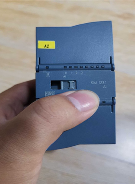 231-4HD32SM1231 AI6ES7231-4HD3