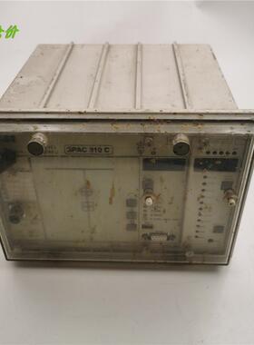 ABB馈线终端继电器SPAC 310C-AB SPA-ZC 21现货 议价