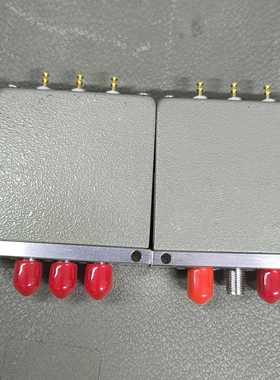 安捷伦同轴开关 Agilent 8762B 24V 18GH（憨憨电子）