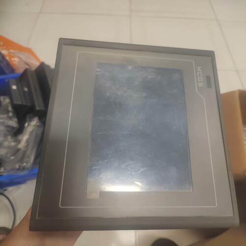 昆仑触摸屏TPC7062 TXKX功能（基数电子）