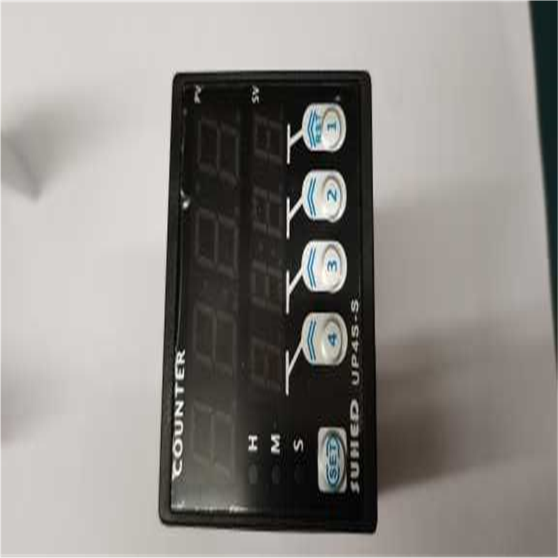 SUHED UP4S-S UP4S UP4S-S-1Z HOURS 数显时间继电器 工业计数器
