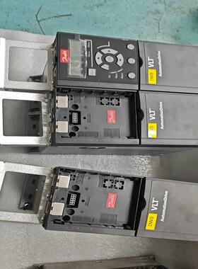 丹佛斯FC360H2K2T4E20H2B/2.2KW带网口(崽崽配件）