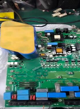 【汇生】拆机测试完好AB755驱动板PN-337071【议价】
