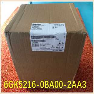 南风商行 2AA3西门子X216电气 0BA00 6GK5216